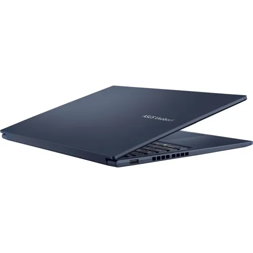 Ноутбук ASUS VivoBook 15, 15.6" 1920x1080 FHD (AMD Ryzen 5 4600H, AMD Radeon, 40GB RAM DDR4, 1TB SSD, Windows 11 Home, M1502IA-AS51) Quiet Blue