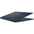 Ноутбук ASUS VivoBook 15, 15.6" 1920x1080 FHD (AMD Ryzen 5 4600H, AMD Radeon, 40GB RAM DDR4, 1TB SSD, Windows 11 Home, M1502IA-AS51) Quiet Blue
