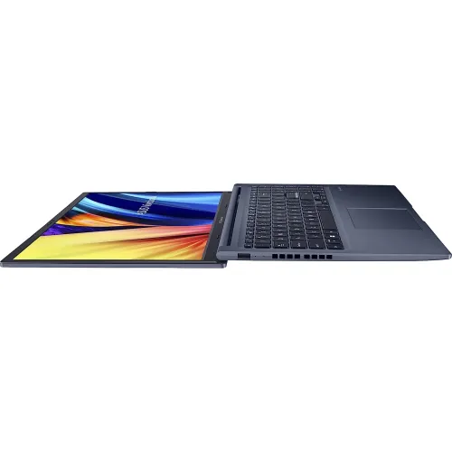 Ноутбук ASUS VivoBook 15, 15.6" 1920x1080 FHD (AMD Ryzen 5 4600H, AMD Radeon, 40GB RAM DDR4, 1TB SSD, Windows 11 Home, M1502IA-AS51) Quiet Blue