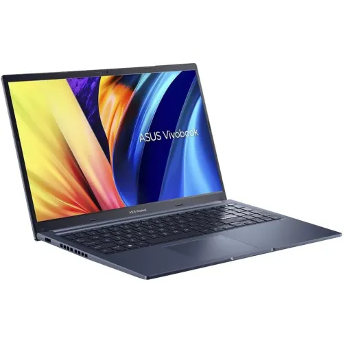 Ноутбук ASUS VivoBook 15, 15.6" 1920x1080 FHD (AMD Ryzen 5 4600H, AMD Radeon, 40GB RAM DDR4, 1TB SSD, Windows 11 Home, M1502IA-AS51) Quiet Blue