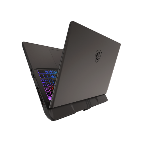 MSI Vector 16 HX AI 16" 2560x1600 QHD+ 240Hz IPS (AMD Ryzen 9-8940HX, 32 GB RAM DDR5, 2 TB SSD, NVIDIA GeForce RTX 5070 Ti 12GB, Windows 11 Home)