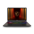 MSI Vector 16 HX AI 16" 2560x1600 QHD+ 240Hz IPS (AMD Ryzen 9-8940HX, 32 GB RAM DDR5, 2 TB SSD, NVIDIA GeForce RTX 5070 Ti 12GB, Windows 11 Home)