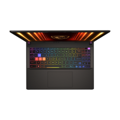 MSI Vector 16 HX AI  16" 1920x1200 144Hz IPS (Intel Core Ultra 7 255HX / 96GB DDR5 / 8TB SSD /  NVIDIA GeForce RTX 5070Ti / Win 11) A2XWHG-061US