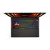 MSI Vector 16 HX AI 16" 2560x1600 QHD+ 240Hz IPS (AMD Ryzen 9-8940HX, 32 GB RAM DDR5, 2 TB SSD, NVIDIA GeForce RTX 5070 Ti 12GB, Windows 11 Home)