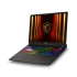 MSI Vector 16 HX AI 16" 2560x1600 QHD+ 240Hz IPS (AMD Ryzen 9-8940HX, 32 GB RAM DDR5, 2 TB SSD, NVIDIA GeForce RTX 5070 Ti 12GB, Windows 11 Home)