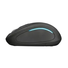 Мышь Trust Yvi FX - black