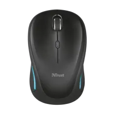 Мышь Trust Yvi FX - black