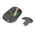 Мышь Trust Yvi FX - black