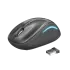 Мышь Trust Yvi FX - black