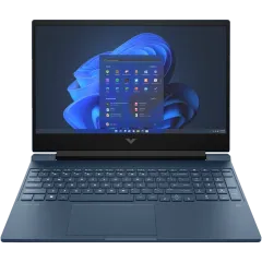 Ноутбук HP Victus 15-fa1093 15,6" 1920x1080 144Hz FHD IPS (Intel Core i5-13420H, 16GB RAM DDR4, 512 GB SSD, NVIDIA GeForce RTX 3050, Windows 11 Pro)