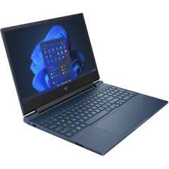 Ноутбук HP Victus 15-fa1093 15,6" 1920x1080 144Hz FHD IPS (Intel Core i5-13420H, 16GB RAM DDR4, 512 GB SSD, NVIDIA GeForce RTX 3050, Windows 11 Pro)