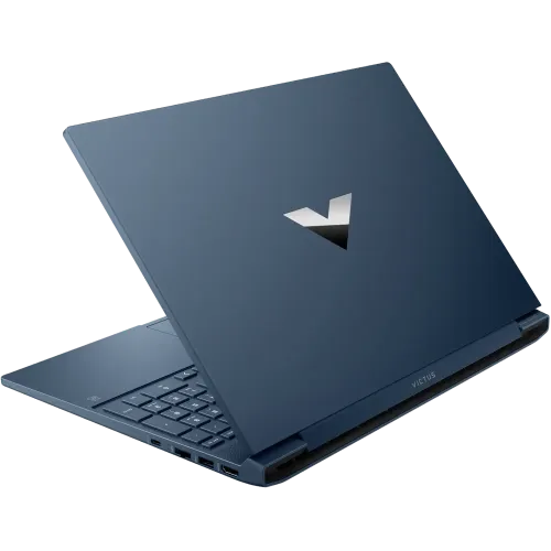 Ноутбук HP Victus 15-fa1093 15,6" 1920x1080 144Hz FHD IPS (Intel Core i5-13420H, 16GB RAM DDR4, 512 GB SSD, NVIDIA GeForce RTX 3050, Windows 11 Pro)