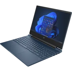 Ноутбук HP Victus 15-fa1093 15,6" 1920x1080 144Hz FHD IPS (Intel Core i5-13420H, 16GB RAM DDR4, 512 GB SSD, NVIDIA GeForce RTX 3050, Windows 11 Pro)