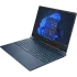 Ноутбук HP Victus 15-fa1093 15,6" 1920x1080 144Hz FHD IPS (Intel Core i5-13420H, 16GB RAM DDR4, 512 GB SSD, NVIDIA GeForce RTX 3050, Windows 11 Pro)