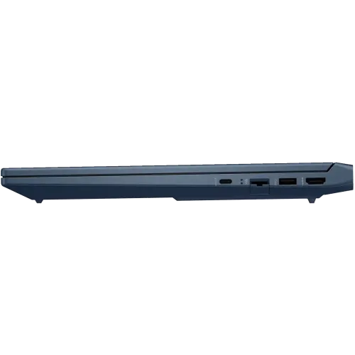 Ноутбук HP Victus 15-fa1093 15,6" 1920x1080 144Hz FHD IPS (Intel Core i5-13420H, 16GB RAM DDR4, 512 GB SSD, NVIDIA GeForce RTX 3050, Windows 11 Pro)