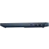 Ноутбук HP Victus 15-fa1093 15,6" 1920x1080 144Hz FHD IPS (Intel Core i5-13420H, 16GB RAM DDR4, 512 GB SSD, NVIDIA GeForce RTX 3050, Windows 11 Pro)