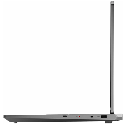 Ноутбук Lenovo LOQ 17.3" 17IRX10 1920x1080 165Hz FHD IPS (Intel Core i7-13650HX, 64GB RAM DDR5, 2 TB SSD, NVIDIA GeForce RTX 5060, Windows 11 Home ) 83JHCT01WW
