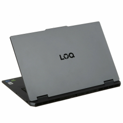 Ноутбук Lenovo LOQ 17.3" 17IRX10 1920x1080 165Hz FHD IPS (Intel Core i7-13650HX, 32GB RAM DDR5, 1 TB SSD, NVIDIA GeForce RTX 5060, Windows 11 Home ) 83JHCT01WW