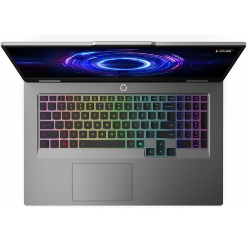 Ноутбук Lenovo LOQ 17.3" 17IRX10 1920x1080 165Hz FHD IPS (Intel Core i7-13650HX, 64GB RAM DDR5, 2 TB SSD, NVIDIA GeForce RTX 5060, Windows 11 Home ) 83JHCT01WW