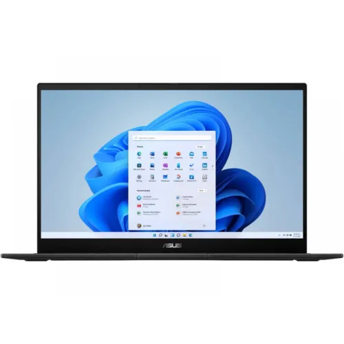 Ноутбук ASUS Creator Laptop Q (Q540) 15.6" 2880×1620 120Hz OLED (Intel Core i9-13900H, 40GB RAM DDR5, 2 TB SSD, NVIDIA GeForce RTX 3050, Windows 11 Pro) Q540VJ
