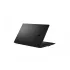 Ноутбук ASUS Creator Laptop Q (Q540) 15.6" 2880×1620 120Hz OLED (Intel Core i9-13900H, 40GB RAM DDR5, 2 TB SSD, NVIDIA GeForce RTX 3050, Windows 11 Pro) Q540VJ