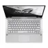 Ноутбук ASUS ROG Zephyrus G14 14" 2560 х 1440 120 Гц (AMD Ryzen 9-5900HS - RAM 32GB DDR5 - SSD 1TB - NVIDIA RTX 3060 - Windows 10 Pro -GA401QM-XS98Q-WH)