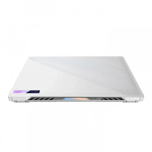 Ноутбук ASUS ROG Zephyrus G14 14" 2560 х 1440 120 Гц (AMD Ryzen 9-5900HS - RAM 32GB DDR5 - SSD 1TB - NVIDIA RTX 3060 - Windows 10 Pro -GA401QM-XS98Q-WH)