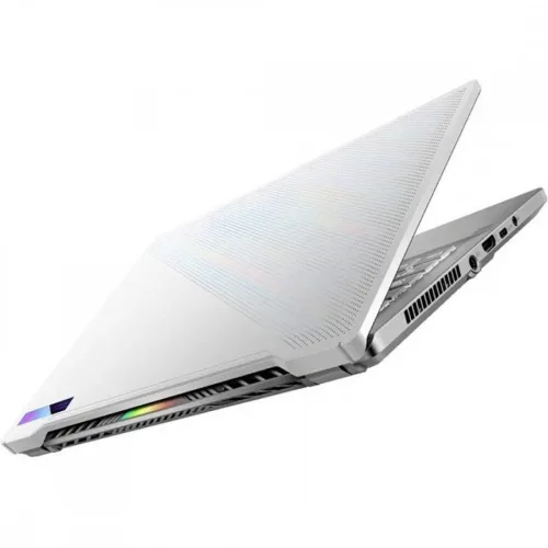 Ноутбук ASUS ROG Zephyrus G14 14" 2560 х 1440 120 Гц (AMD Ryzen 9-5900HS - RAM 32GB DDR5 - SSD 1TB - NVIDIA RTX 3060 - Windows 10 Pro -GA401QM-XS98Q-WH)