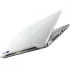 Ноутбук ASUS ROG Zephyrus G14 14" 2560 х 1440 120 Гц (AMD Ryzen 9-5900HS - RAM 32GB DDR5 - SSD 1TB - NVIDIA RTX 3060 - Windows 10 Pro -GA401QM-XS98Q-WH)