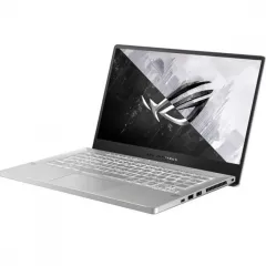 Ноутбук ASUS ROG Zephyrus G14 14" 2560 х 1440 120 Гц (AMD Ryzen 9-5900HS - RAM 32GB DDR5 - SSD 1TB - NVIDIA RTX 3060 - Windows 10 Pro -GA401QM-XS98Q-WH)