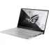 Ноутбук ASUS ROG Zephyrus G14 14" 2560 х 1440 120 Гц (AMD Ryzen 9-5900HS - RAM 32GB DDR5 - SSD 1TB - NVIDIA RTX 3060 - Windows 10 Pro -GA401QM-XS98Q-WH)