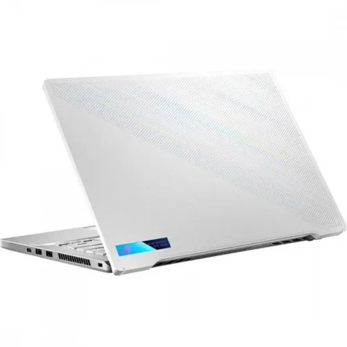 Ноутбук ASUS ROG Zephyrus G14 14" 2560 х 1440 120 Гц (AMD Ryzen 9-5900HS - RAM 32GB DDR5 - SSD 1TB - NVIDIA RTX 3060 - Windows 10 Pro -GA401QM-XS98Q-WH)