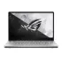 Ноутбук ASUS ROG Zephyrus G14 14" 2560 х 1440 120 Гц (AMD Ryzen 9-5900HS - RAM 32GB DDR5 - SSD 1TB - NVIDIA RTX 3060 - Windows 10 Pro -GA401QM-XS98Q-WH)