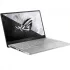 Ноутбук ASUS ROG Zephyrus G14 14" 2560 х 1440 120 Гц (AMD Ryzen 9-5900HS - RAM 32GB DDR5 - SSD 1TB - NVIDIA RTX 3060 - Windows 10 Pro -GA401QM-XS98Q-WH)