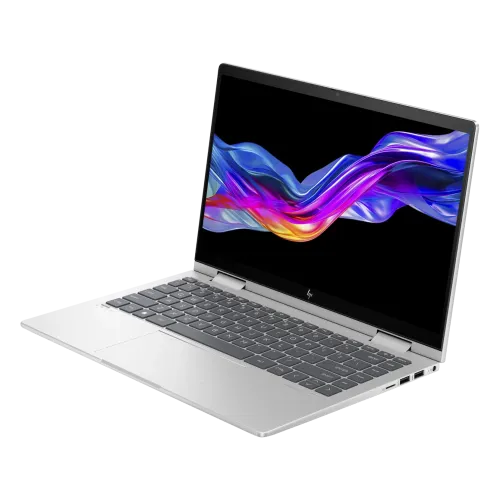 Ноутбук HP Envy x360 2-in-1 14" 1920x1080 FHD IPS (Intel Core 5-120U, 8GB RAM DDR4, 512GB SSD, Intel Graphics, Windows 11 Home) 14-es1013dx