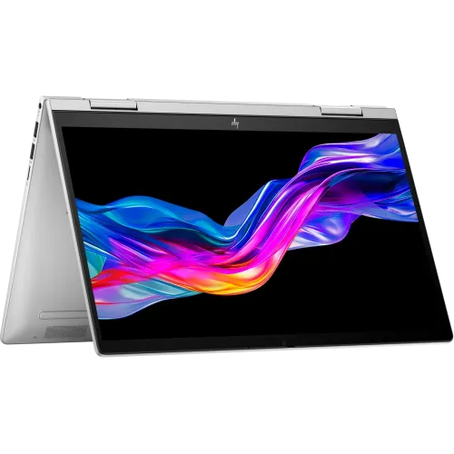 Ноутбук HP Envy x360 2-in-1 14" 1920x1080 FHD IPS (Intel Core 5-120U, 8GB RAM DDR4, 512GB SSD, Intel Graphics, Windows 11 Home) 14-es1013dx