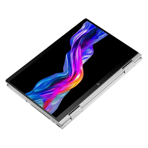 Ноутбук HP Envy x360 2-in-1 14" 1920x1080 FHD IPS (Intel Core 5-120U, 8GB RAM DDR4, 512GB SSD, Intel Graphics, Windows 11 Home) 14-es1013dx