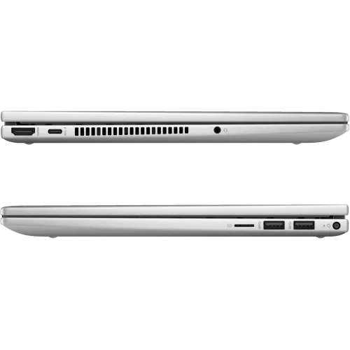 Ноутбук HP Envy x360 2-in-1 14" 1920x1080 FHD IPS (Intel Core 5-120U, 8GB RAM DDR4, 512GB SSD, Intel Graphics, Windows 11 Home) 14-es1013dx