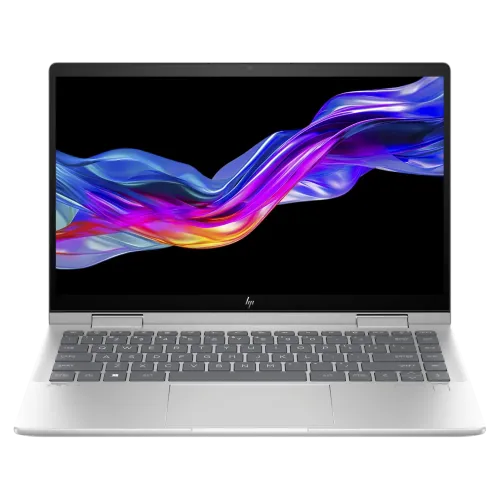 Ноутбук HP Envy x360 2-in-1 14" 1920x1080 FHD IPS (Intel Core 5-120U, 8GB RAM DDR4, 512GB SSD, Intel Graphics, Windows 11 Home) 14-es1013dx