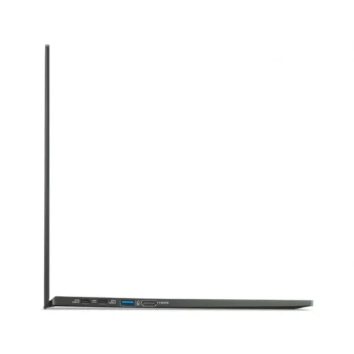 Ноутбук Acer Swift Edge 16 16" 3840x2400 OLED (AMD Ryzen 7-7735U, 16GB LPDDR5, 1TB SSD, AMD Radeon Graphics, Windows 11 Home) SFE16-42