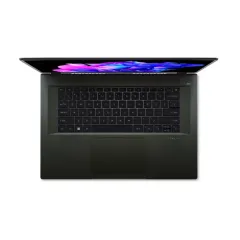 Ноутбук Acer Swift Edge 16 16" 3840x2400 OLED (AMD Ryzen 7-7735U, 16GB LPDDR5, 1TB SSD, AMD Radeon Graphics, Windows 11 Home) SFE16-42