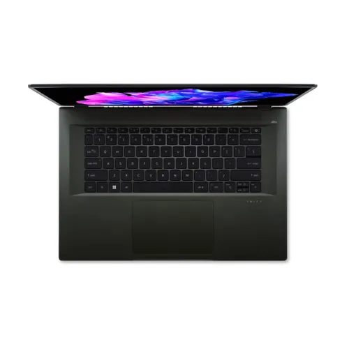 Ноутбук Acer Swift Edge 16 16" 3840x2400 OLED (AMD Ryzen 7-7735U, 16GB LPDDR5, 1TB SSD, AMD Radeon Graphics, Windows 11 Home) SFE16-42