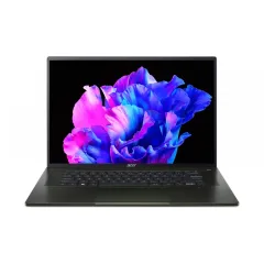 Ноутбук Acer Swift Edge 16 16" 3840x2400 OLED (AMD Ryzen 7-7735U, 16GB LPDDR5, 1TB SSD, AMD Radeon Graphics, Windows 11 Home) SFE16-42