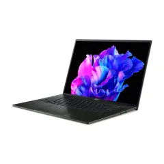 Ноутбук Acer Swift Edge 16 16" 3840x2400 OLED (AMD Ryzen 7-7735U, 16GB LPDDR5, 1TB SSD, AMD Radeon Graphics, Windows 11 Home) SFE16-42