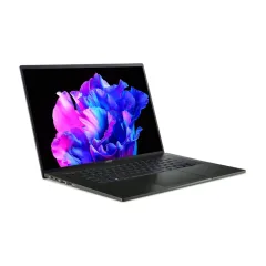 Ноутбук Acer Swift Edge 16 16" 3840x2400 OLED (AMD Ryzen 7-7735U, 16GB LPDDR5, 1TB SSD, AMD Radeon Graphics, Windows 11 Home) SFE16-42