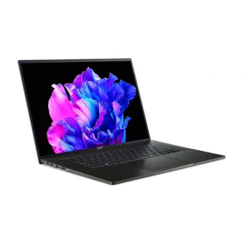 Ноутбук Acer Swift Edge 16 16" 3840x2400 OLED (AMD Ryzen 7-7735U, 16GB LPDDR5, 1TB SSD, AMD Radeon Graphics, Windows 11 Home) SFE16-42
