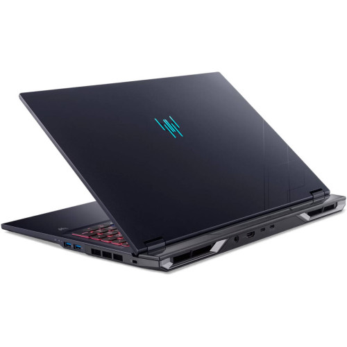 Ноутбук Acer Predator Helios Neo 16  AI 16'' 2560x1600 240Hz (Intel Core Ultra 7 255HX, 32 GB DDR5, 2 TB SSD NVME, NVIDIA GeForce RTX 5070 8 GB,Windows 11 Home) PHN16-73-7166
