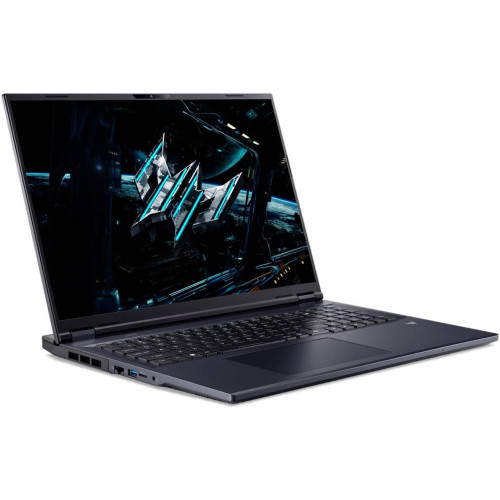 Ноутбук Acer Predator Helios Neo 16  AI 16'' 2560x1600 240Hz (Intel Core Ultra 7 255HX, 32 GB DDR5, 2 TB SSD NVME, NVIDIA GeForce RTX 5070 8 GB,Windows 11 Home) PHN16-73-7166