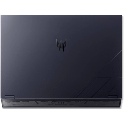 Ноутбук Acer Predator Helios Neo 16  AI 16'' 2560x1600 240Hz (Intel Core Ultra 7 255HX, 32 GB DDR5, 2 TB SSD NVME, NVIDIA GeForce RTX 5070 8 GB,Windows 11 Home) PHN16-73-7166