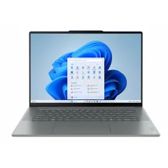 Ноутбук Lenovo Yoga Air  7i 15 Aura 15.3" 2880x1800 2.8K 120Hz Touch (Intel Core Ultra 7-256V, 16GB LPDDR5X, 1TB SSD, Intel Arc Graphics, Windows 11 Home) 83HM0001US